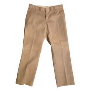 Dickies Chino Pants 38 x 32